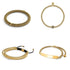 Heart of Gold | 4 Piece Gift Set